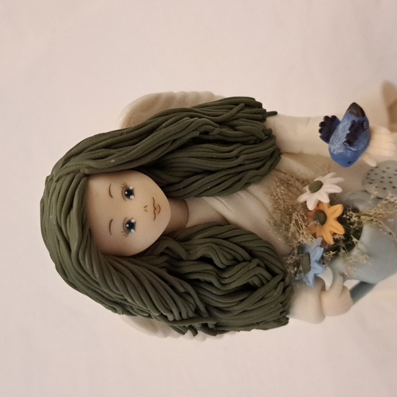 THE KNEEDED ANGELS - Picture 5 of 11